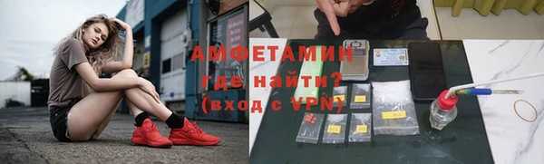 хмурый Верея