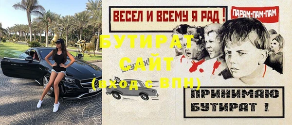 хмурый Верея