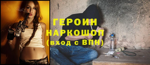 хмурый Верея