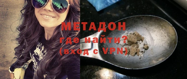хмурый Верея