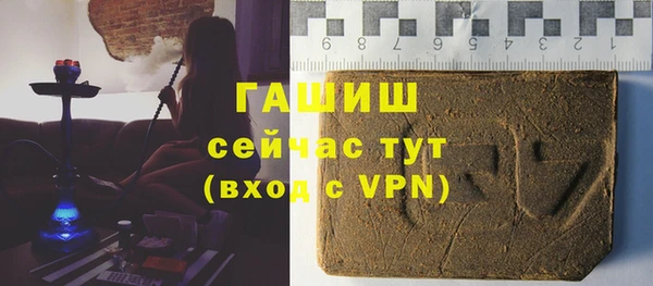 хмурый Верея